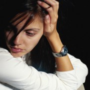 Depression related image